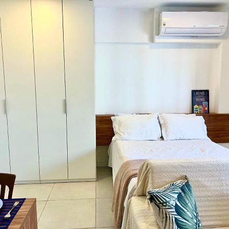 Apartamento Maravilhoso Studio - Ponta Verde Maceió Exterior foto